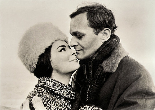 Iván Darvas and Ilona Beres in Igen (1964)