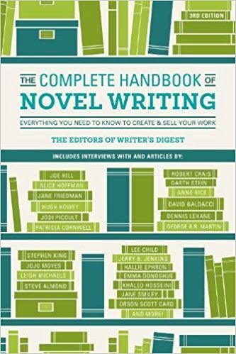 Novel Writing