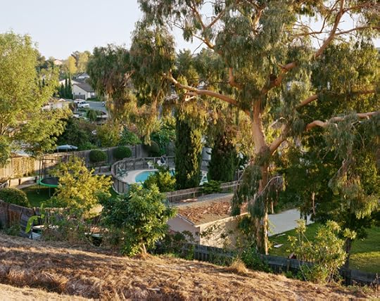 Larry Sultan, Backyard Hercules, from the series Homeland, 2009© Estate of Larry Sultan and courtesy Casemore Kirkeby