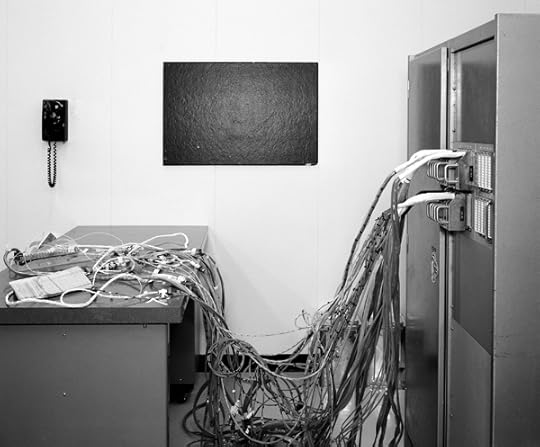 Larry Sultan and Mike Mandel Untitled, from the series Evidence, 1977© the artists and courtesy Casemore Kirkeby Robert Mann Gallery