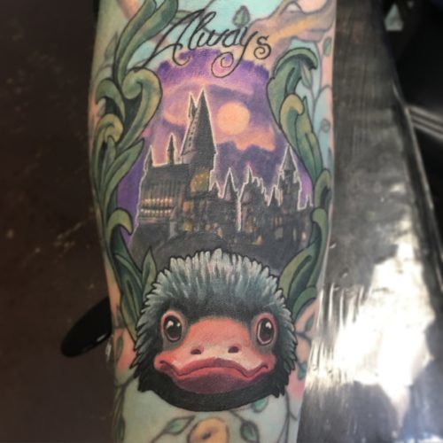Harry-Potter-Niffler-Tattoo-Tamara-04242017