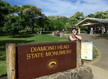 Diamond Head