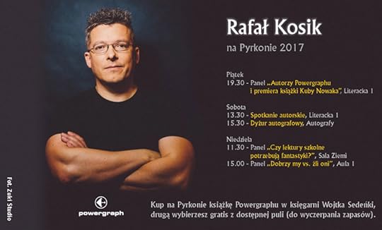 Pyrkon 2017