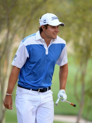 Peter Uihlein ready to get back in the winner's circle