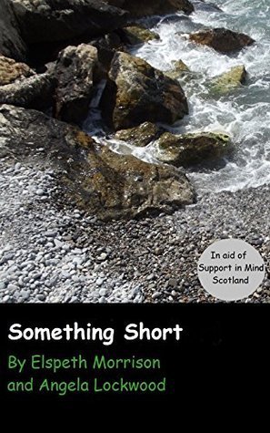 Something Short Book Cover