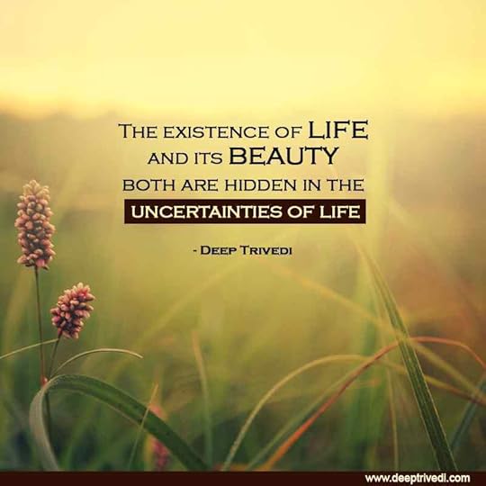 LIFE AND BEAUTY
