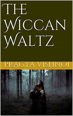 The Wiccan Waltz Book Cover