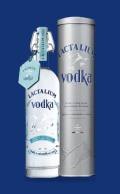 Lactalium vodka