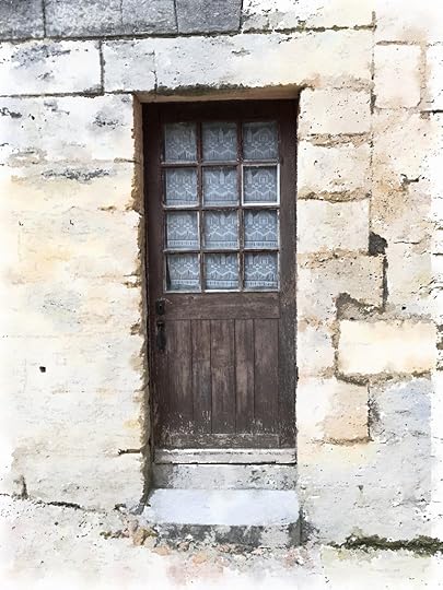 Door © Harold Davis