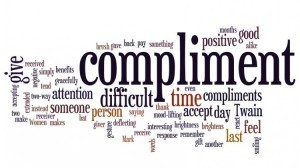 compliment