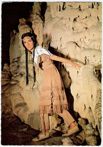 Karin Dor, Winnetou II