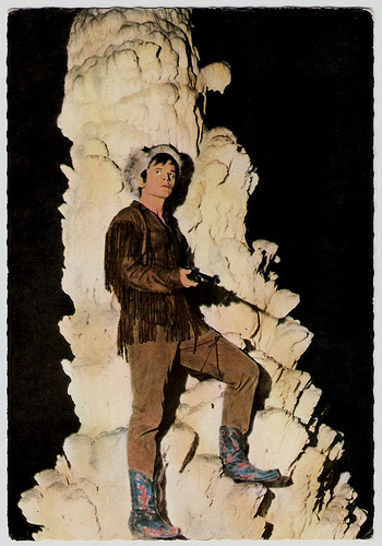 Klaus Kinski, Winnetou II