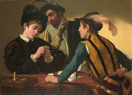 Caravaggio's