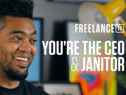 Dan Mall Freelance.tv