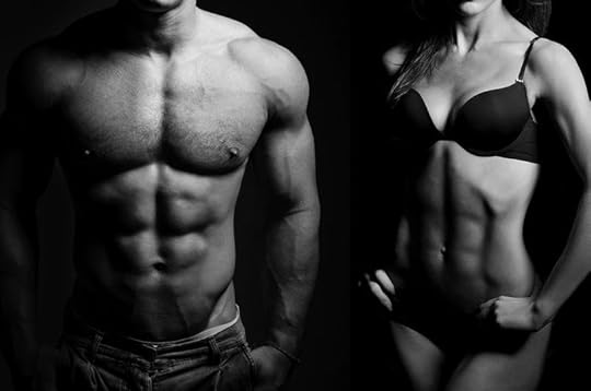 push pull legs feature