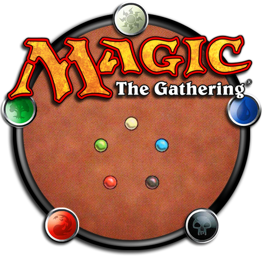 Image result for magic the gathering