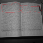 Journal