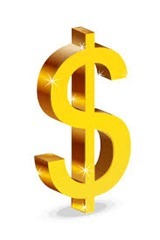 dollar sign