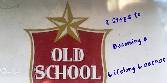 lifelong learner, learning, self-learning, learn, education