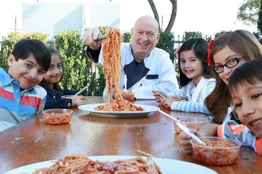 Bruno Serato, an Italian immigrant who entered the US with just $200 in his pocket as a child, worked his way up from a busboy to being a restaurant owner with just one purpose in life - feeding the poor children of California