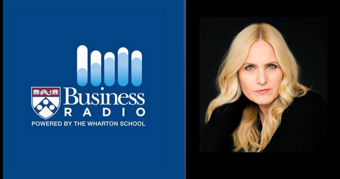 The Leadership Gap, Lolly Daskal, Wharton Business School 