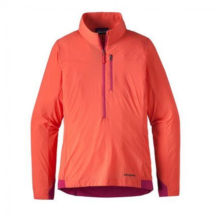 Patagonia Airshed Pullover