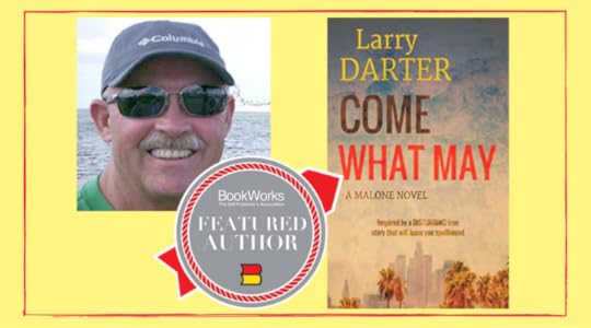 larry-darter-feautured-bookworks-author