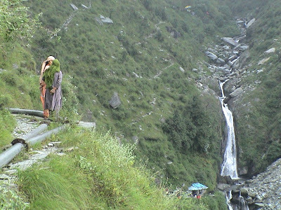 Joel Carillet - Dharamsala