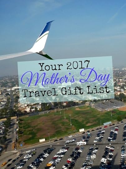 travel gift guide