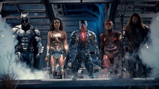 Justice League 2
