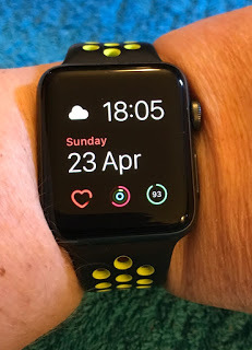 Apple, iWatch 2, image, digital watch-face