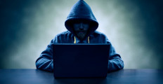 Government agent compromising vulnerable electronics