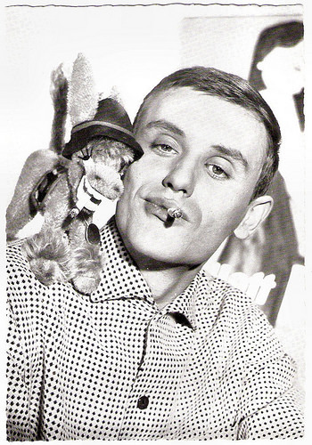 Horst Frank