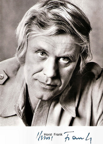 Horst Frank