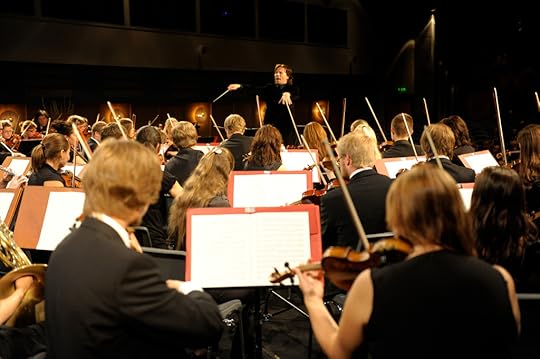 Baltic Youth Philharmonic