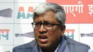 Ashutosh, AAP, Indian Express, RSS, Modi-government, NewsBred, Hindutva, Left-Liberals, Nehruvian-Left, JNu, MS Golwalkar, VD Savarkar, Bunch of Thoughts, Muslims, Christians, Hitler, Subhas Chandra Bose, Hitler, Essentials of Hindutva, Ratnagiri, Hitler, Patit Pavan Bhavan, We the Nationhood Defined, Yogi Adityanath, Haj, Bakri-Eid, Dakhineswar Kali Temple