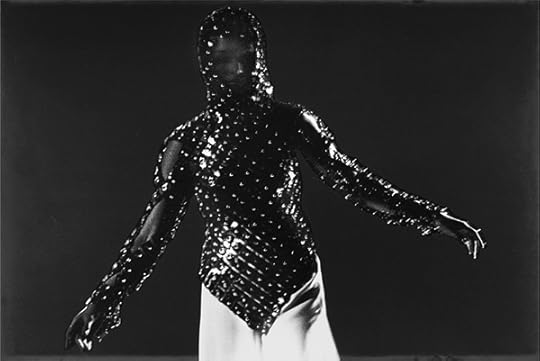 Yutaka Takanashi, from the series Toshi-e, (Towards the City), 1969 © the artist and courtesy MOMAT and DNPartcom