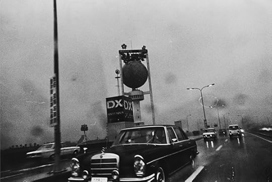 Yutaka Takanashi, from the series Toshi-e, (Towards the City), ca. 1970 © the artist and courtesy Taka Ishii Gallery Photography/Film