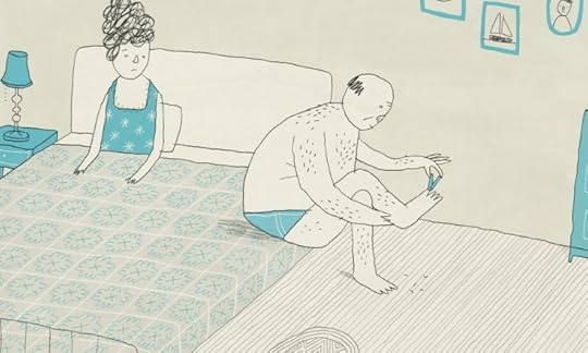 To Stay Married, Embrace Change