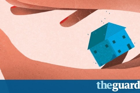 Can you prevent rows about household tasks?