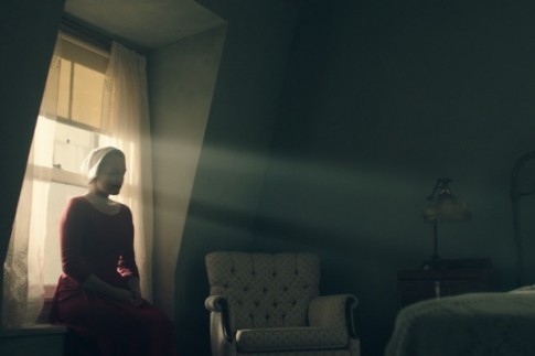 The dark future of `The Handmaid`s Tale` feels terrifyingly real