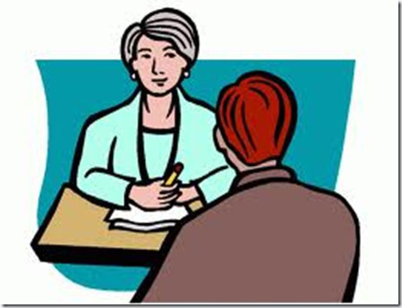 interview