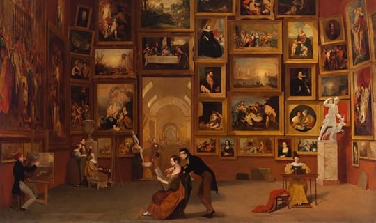 Samuel Morse painting