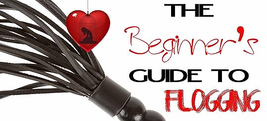 Leather whip isolated