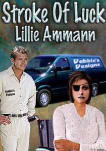 Stroke of Luck cover