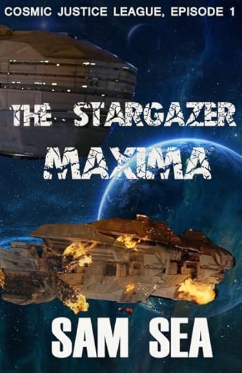 The Stargazer Maxima