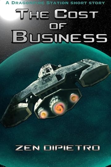 The Cost of Business