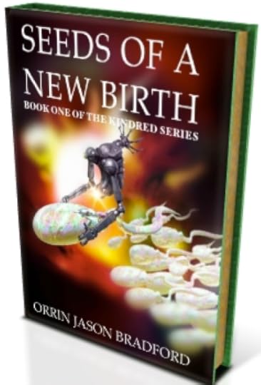 Seeds of a New Birth