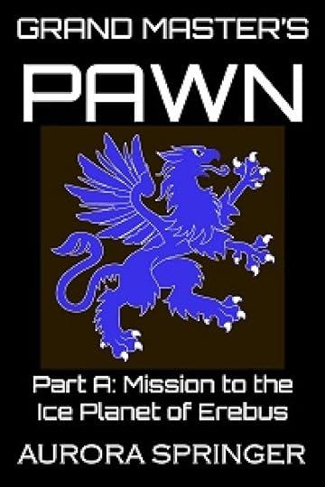 Grand Master's Pawn, Part A