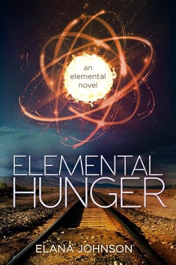 Elemental Hunger